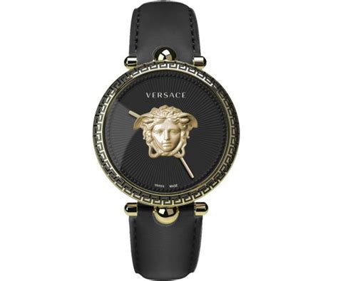 Versace VECO01922 Plazzo Empire Unisex Uhr 39mm 5ATM